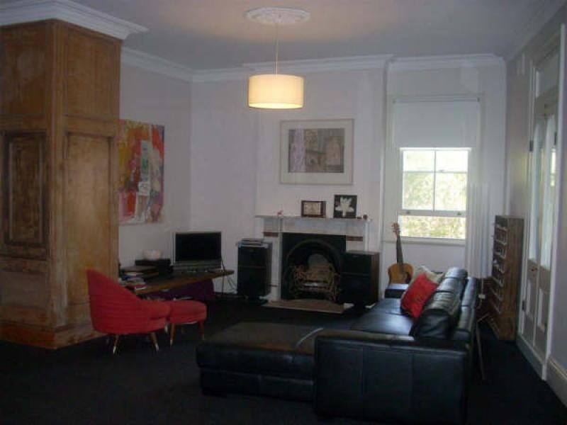 83 POINT STREET, Pyrmont NSW 2009