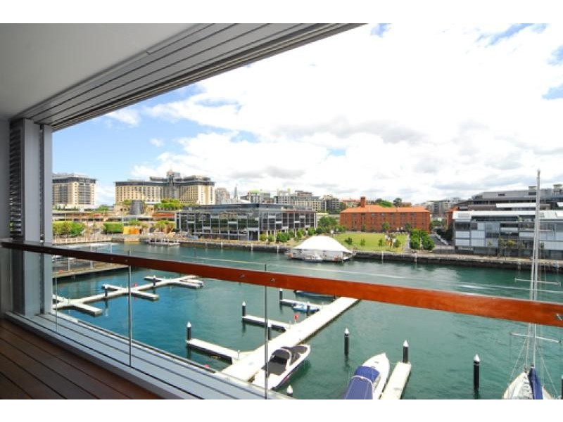 56 PIRRAMA RD, Pyrmont NSW 2009