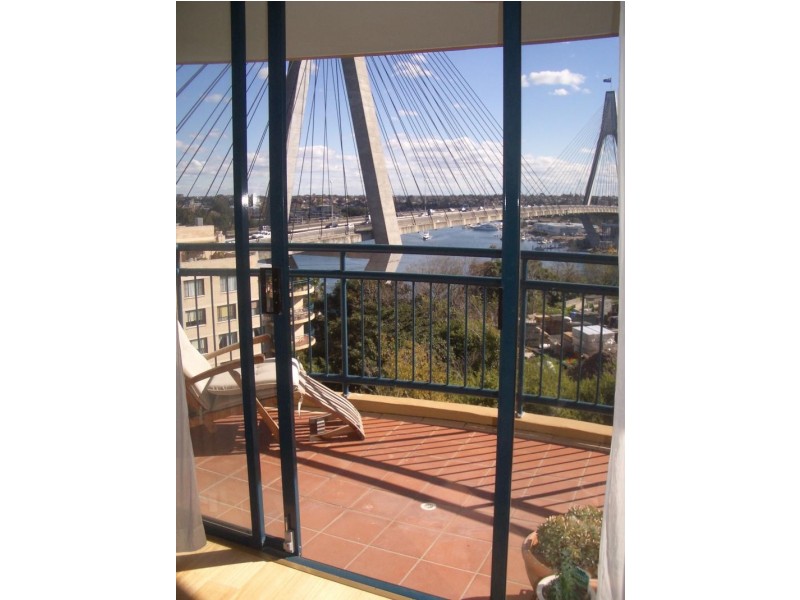 Apartment 67/122 Saunders Street, Pyrmont NSW 2009