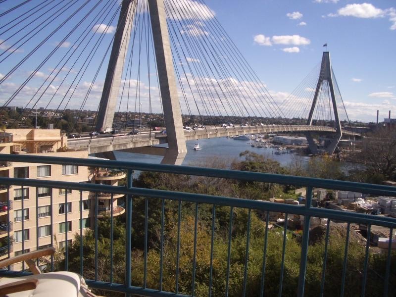 Apartment 67/122 Saunders Street, Pyrmont NSW 2009