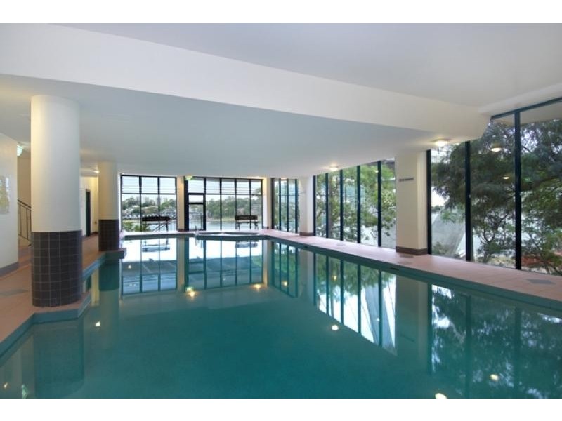 Apartment 67/122 Saunders Street, Pyrmont NSW 2009