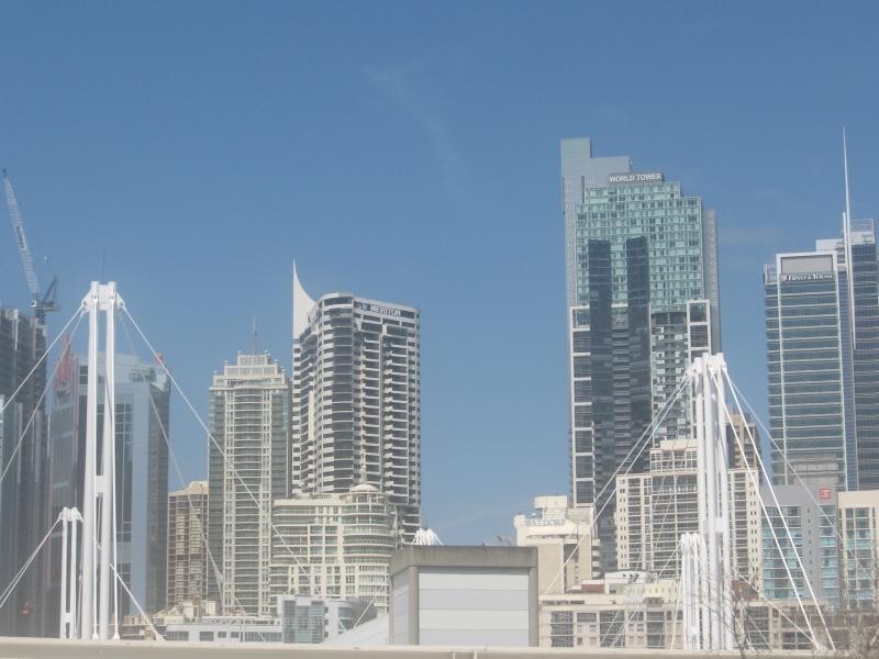 Unit 306/287 Pyrmont Street, Ultimo NSW 2007