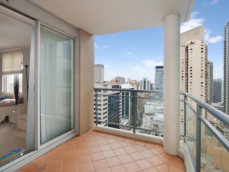 2305/199 Castlereagh Street, Sydney NSW 2000