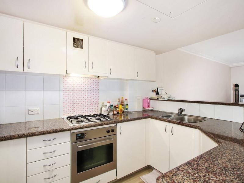 2305/199 Castlereagh Street, Sydney NSW 2000