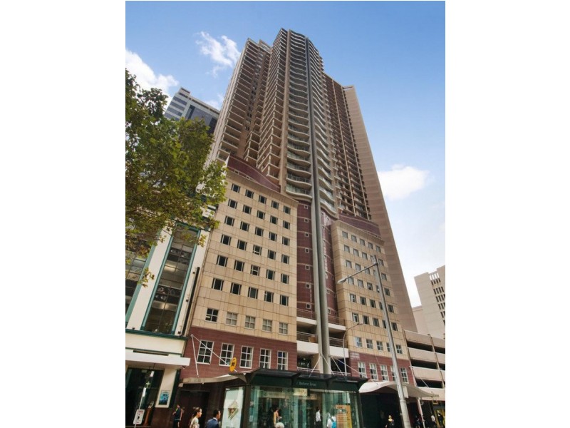 2305/199 Castlereagh Street, Sydney NSW 2000
