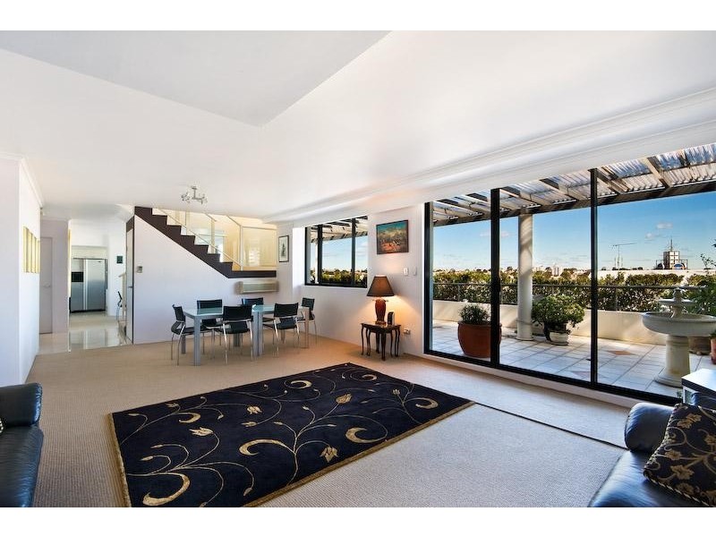 264/102 Miller Street, Pyrmont NSW 2009