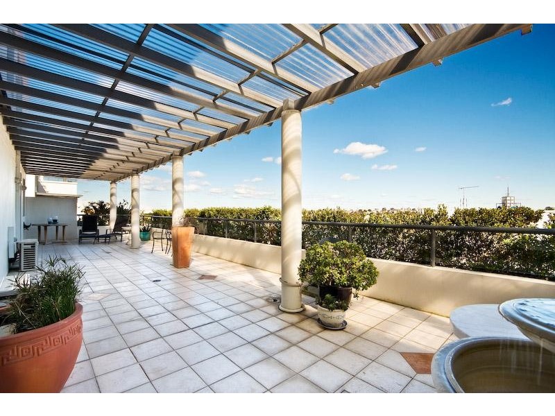 264/102 Miller Street, Pyrmont NSW 2009