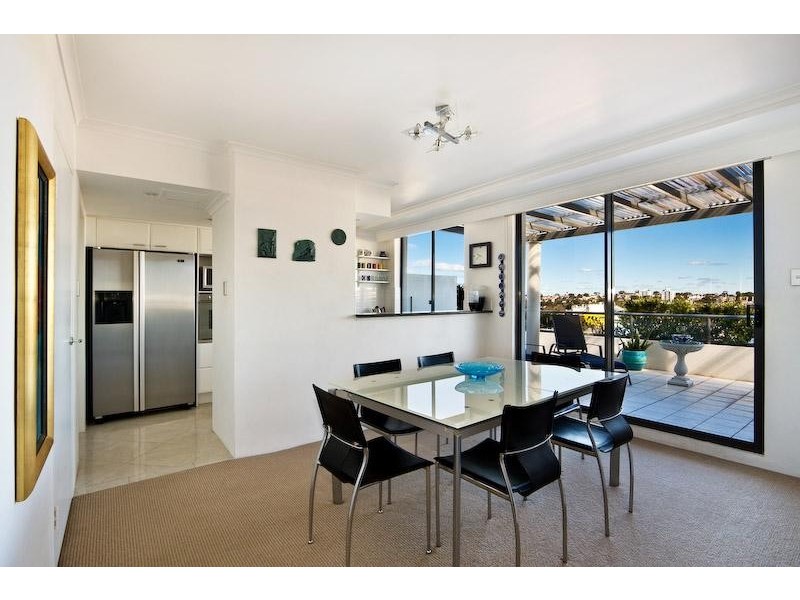264/102 Miller Street, Pyrmont NSW 2009