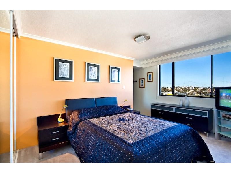 264/102 Miller Street, Pyrmont NSW 2009