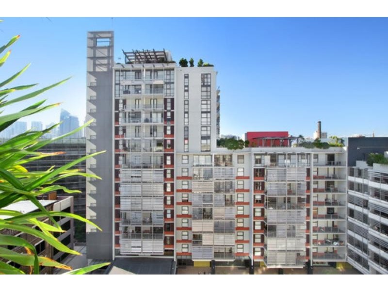 M605/78 Mountain Street, Ultimo NSW 2007