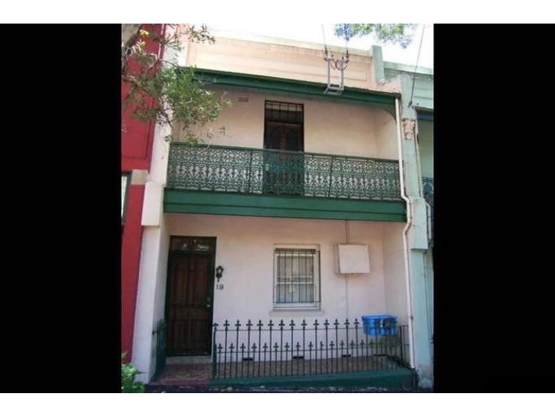 19 Ivy Street, Darlington NSW 2008