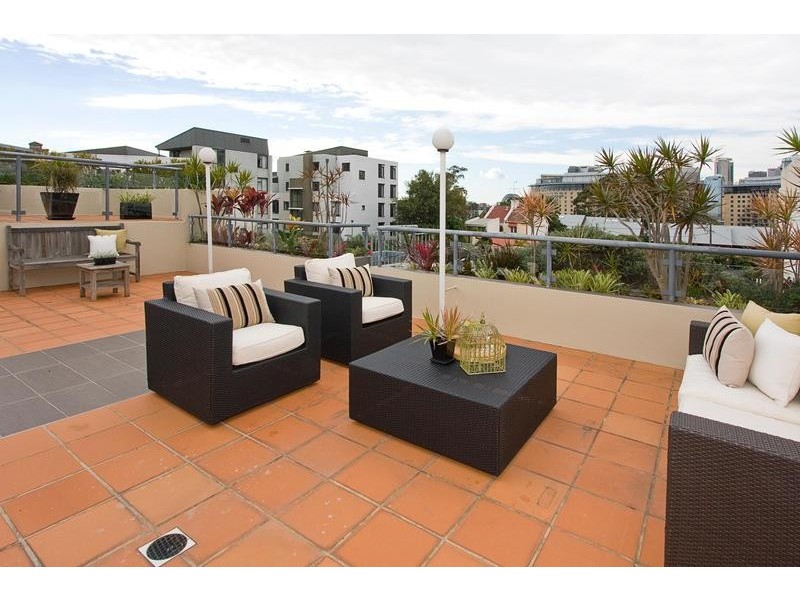 Unit 272/102 Miller Street, Pyrmont NSW 2009