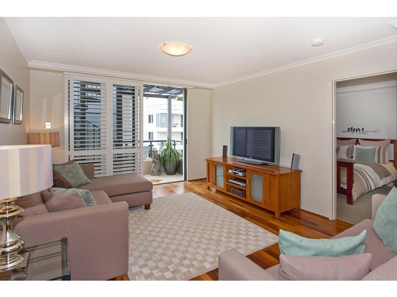 Unit 272/102 Miller Street, Pyrmont NSW 2009