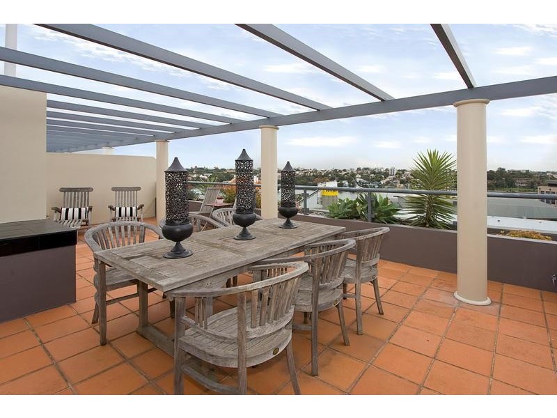 Unit 272/102 Miller Street, Pyrmont NSW 2009