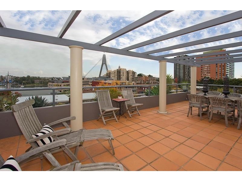 Unit 272/102 Miller Street, Pyrmont NSW 2009