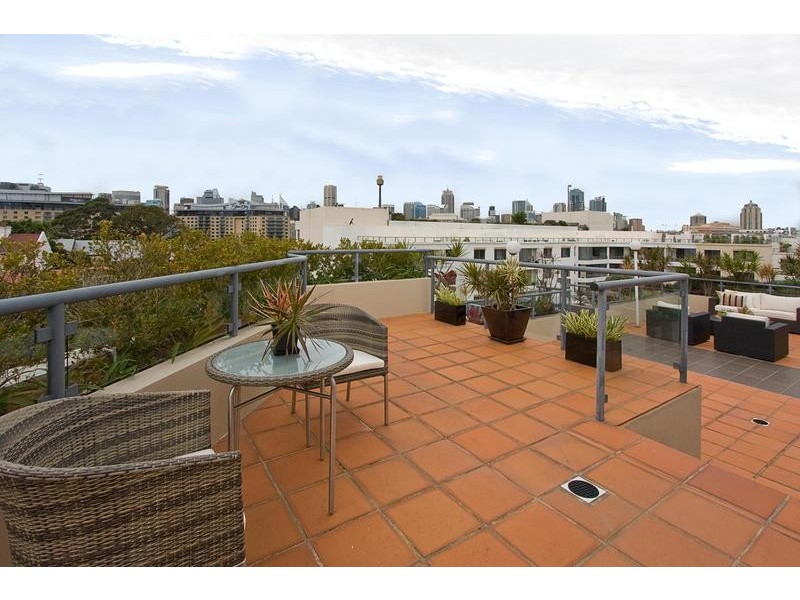 Unit 272/102 Miller Street, Pyrmont NSW 2009