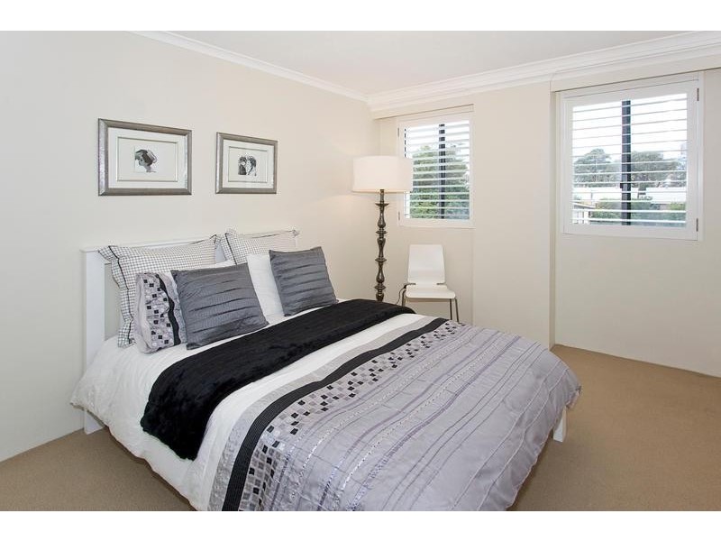 Unit 272/102 Miller Street, Pyrmont NSW 2009