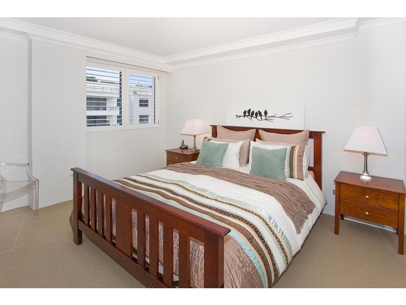 Unit 272/102 Miller Street, Pyrmont NSW 2009