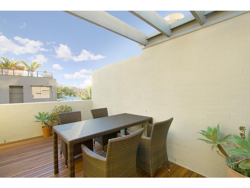 E4/56 Bay St, Ultimo NSW 2007