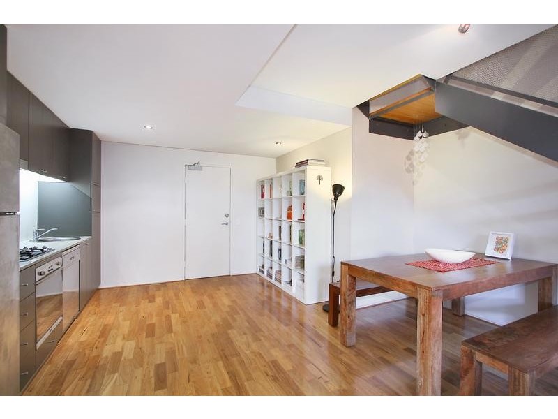 E4/56 Bay St, Ultimo NSW 2007
