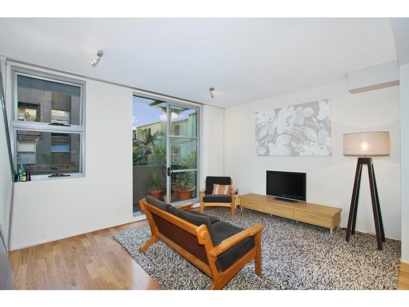E4/56 Bay St, Ultimo NSW 2007