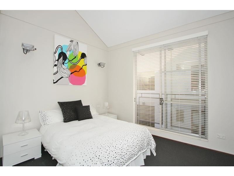 E4/56 Bay St, Ultimo NSW 2007