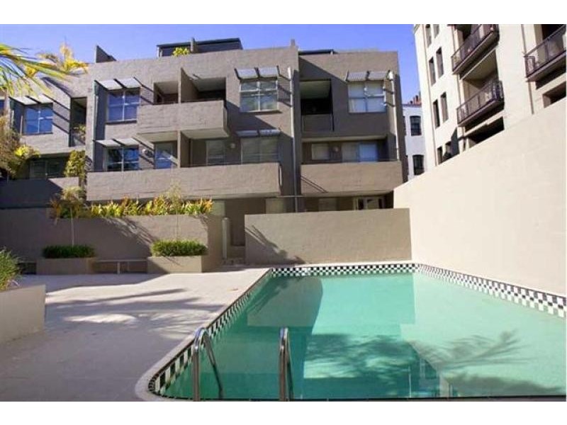 E4/56 Bay St, Ultimo NSW 2007