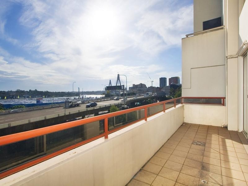 134 Bulwara Road, Pyrmont NSW 2009