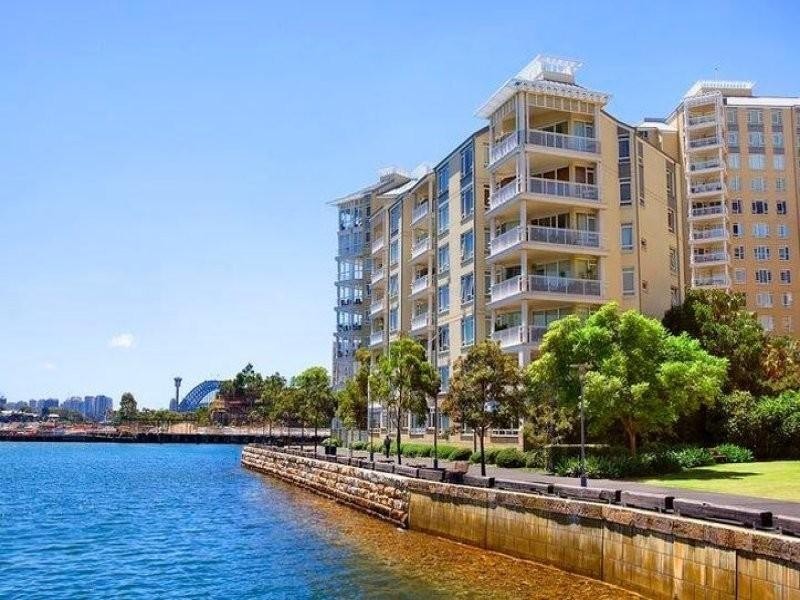 36 Refinery Drive, Pyrmont NSW 2009
