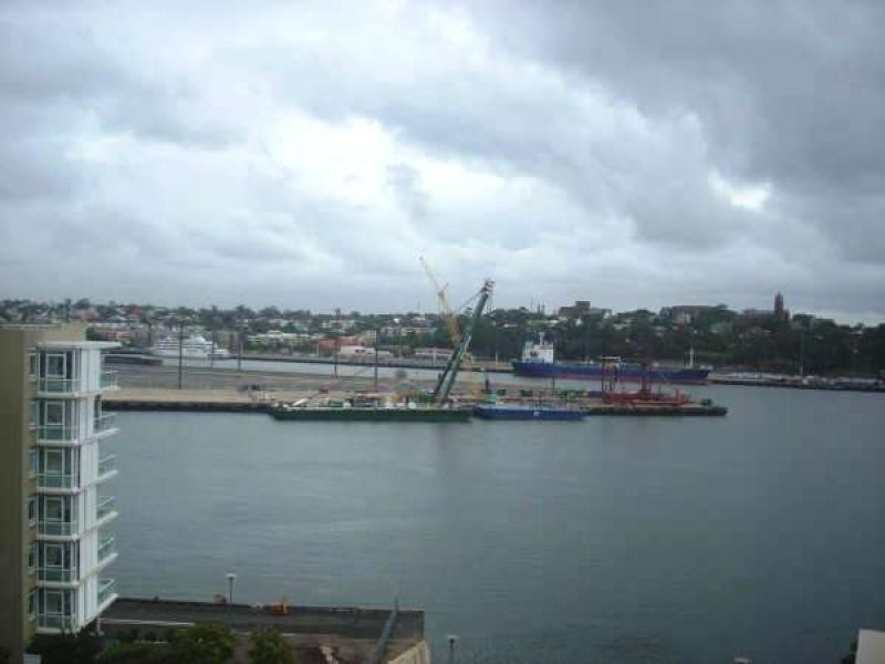 36 Refinery Drive, Pyrmont NSW 2009