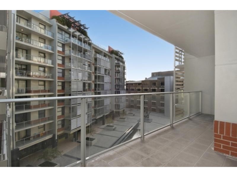 Apartment 62 Mountain Street, Ultimo NSW 2007