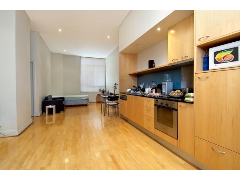 Apartment 37 Bay Street,, Broadway NSW 2007