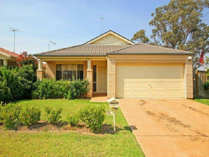 Kellyville NSW 2155