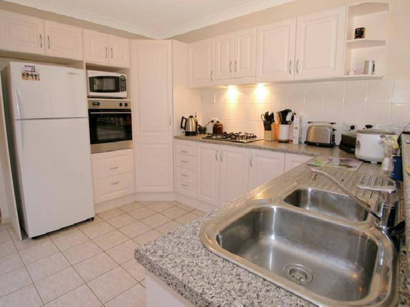 Kellyville NSW 2155