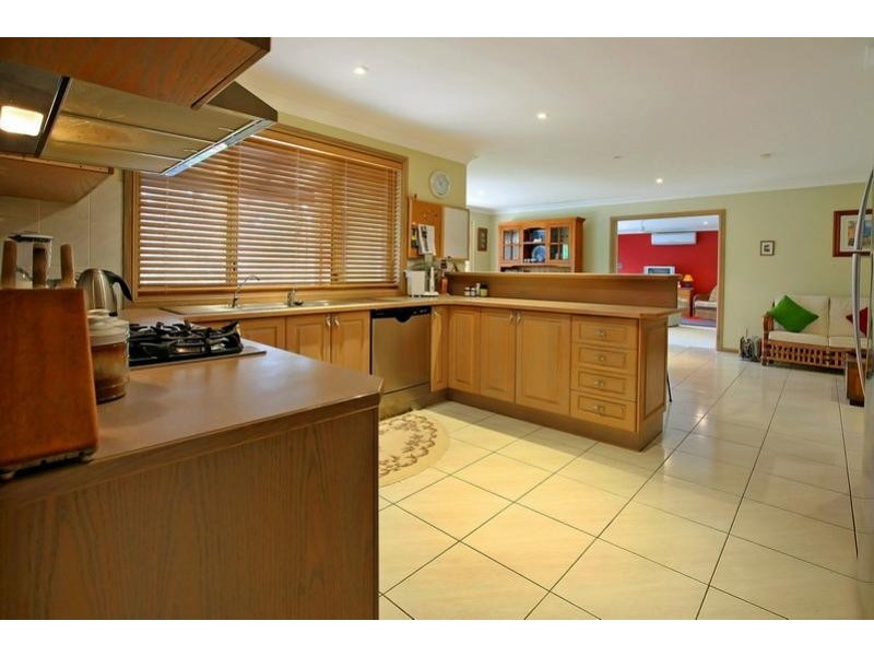 Castle Hill NSW 2154