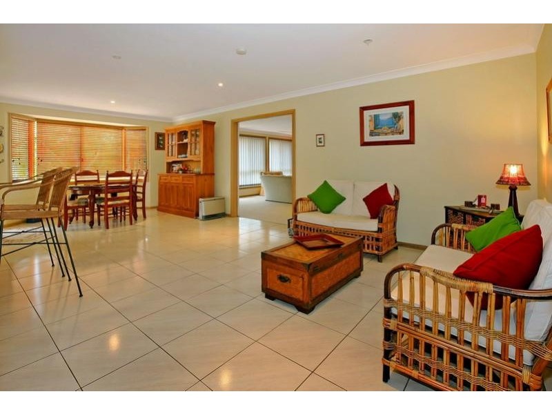 Castle Hill NSW 2154