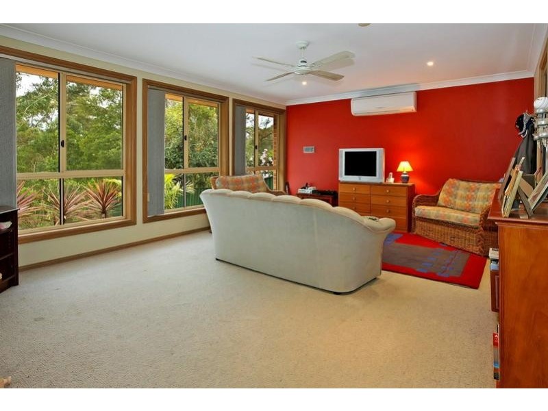 Castle Hill NSW 2154