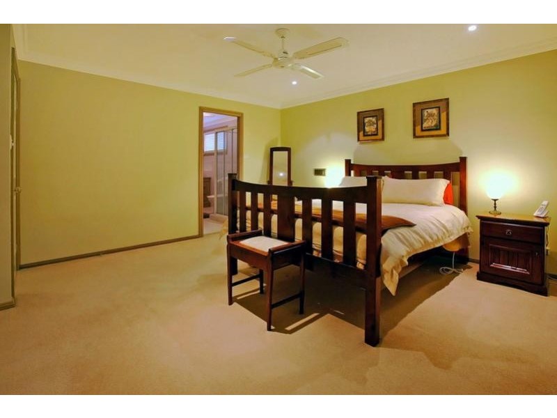 Castle Hill NSW 2154