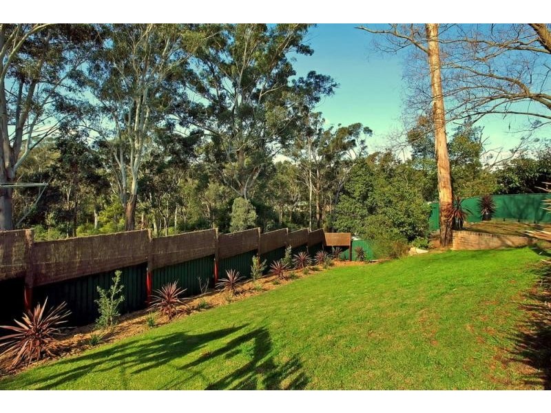 Castle Hill NSW 2154