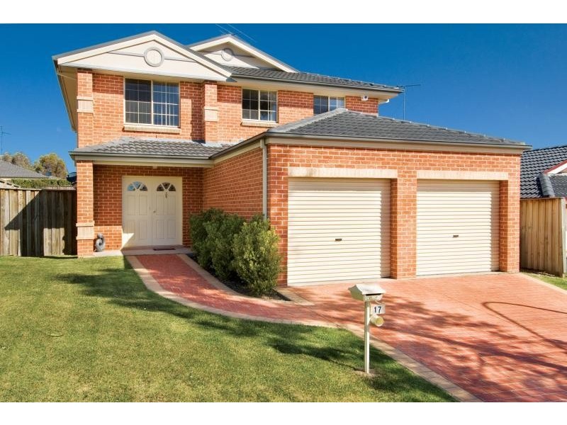 Beaumont Hills NSW 2155