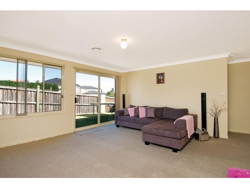 Beaumont Hills NSW 2155