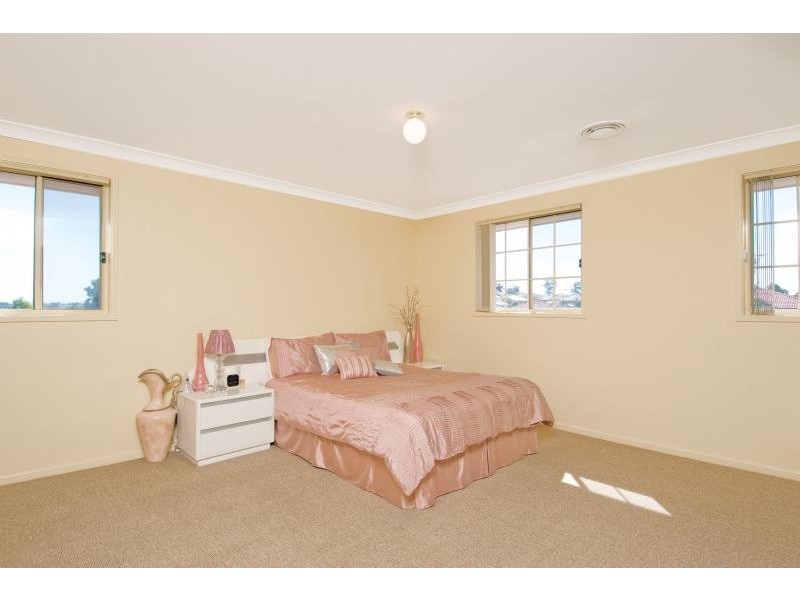 Beaumont Hills NSW 2155