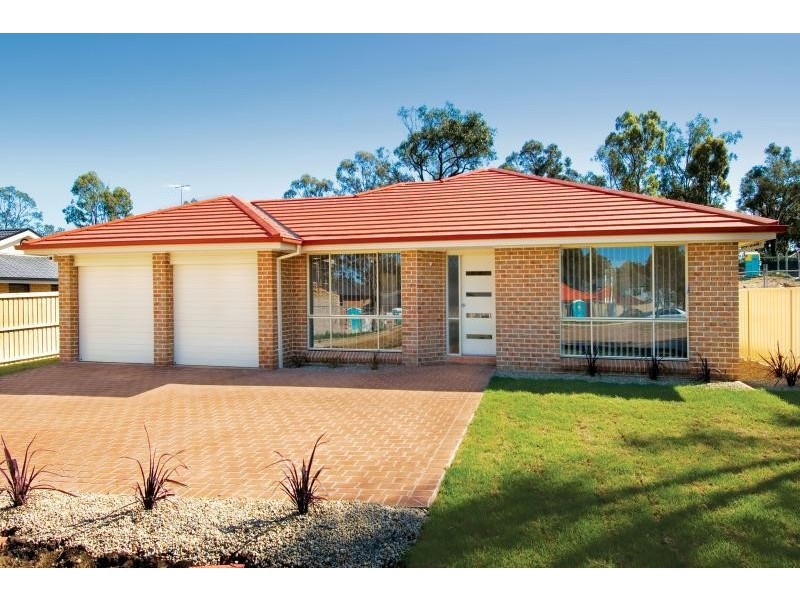 Kellyville Ridge NSW 2155