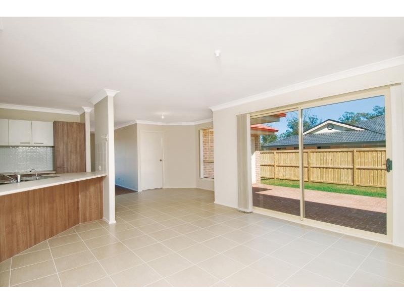 Kellyville Ridge NSW 2155