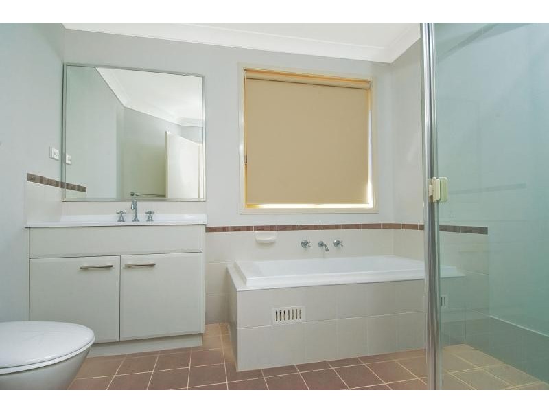 Kellyville Ridge NSW 2155