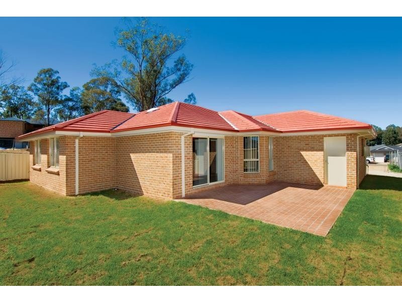 Kellyville Ridge NSW 2155