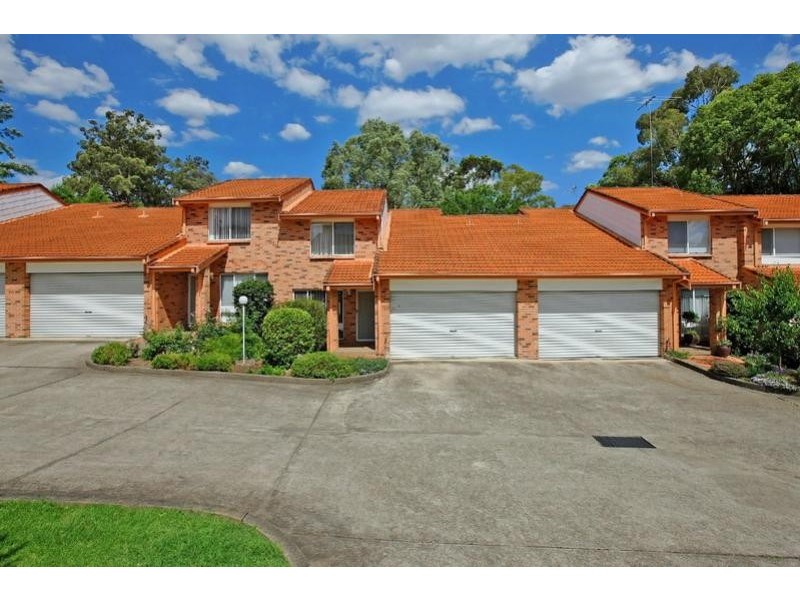 Castle Hill NSW 2154