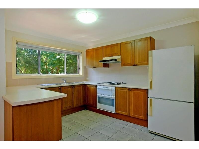 Castle Hill NSW 2154