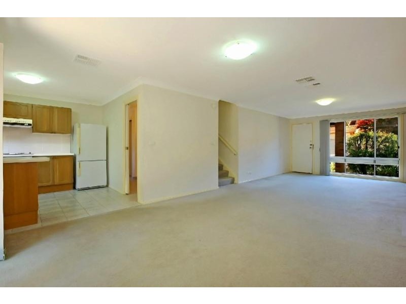 Castle Hill NSW 2154