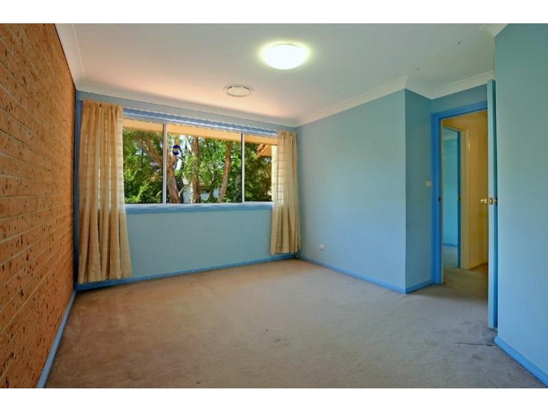 Castle Hill NSW 2154